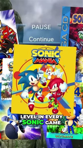 The Worst Level in Sonic Forces #sonicthehedgehog #sonic #sonicsonicsonicsonic