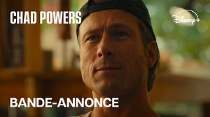 83K views · 816 reactions | Après un match qui met fin à sa carrière, Russ Holliday doit tenter un coup de poker et se réinventer en tant que nouveau quarterback de la Géorgie du Sud : Chad Powers.  La série arrive le 30 septembre sur Disney+. | Disney+ | Facebook