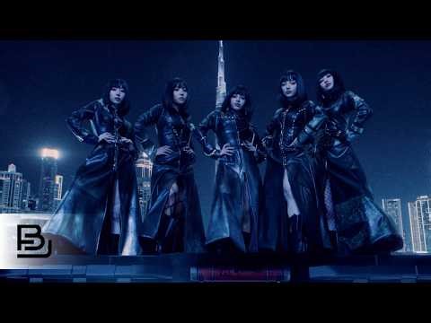 X:IN (엑신) 'Dazzle Flash ' MV