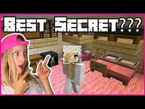 THE BEST SECRET BASE IN THE WORLD!