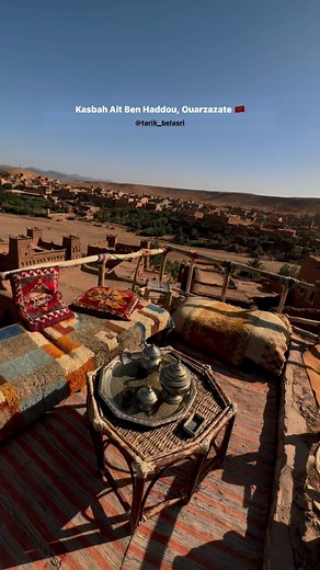 1K views · 110 reactions | Aït Benhaddou (Berber languages: ⴰⵢⵜ...