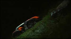 3.9K views · 33 reactions | We've led the way in robotic mowing for over 20 years, and now we're rewriting the rules. Again. Introducing Automower® 535 AWD - a commercial all-wheel drive robotic mower capable of managing rough terrain and slopes up to 35 degrees. Go where others can't. Available 2020. | Husqvarna | Facebook