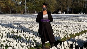 COVID-19 in the Black community