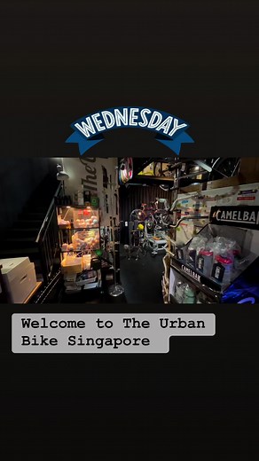Welcome to The Urban Bike Singapore - uniquely designed urban bicycles with almost zero maintenance and full of functionality #theurbanbike #ultralowmaintenancebike #citybike #bicycle #cycling #urbanbike #puncturefreebike #beltbike #tannusairlesstyres | The Urban Bike | Facebook
