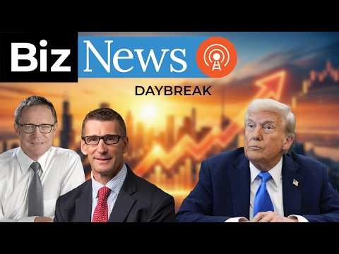 BN Daybreak: Trump’s Iran ultimatum, Artemis II records, and SA “state-proofing”