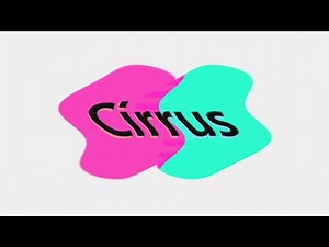 Cirrus Logo Effects #4