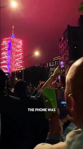 One Year Wait Zero Footage