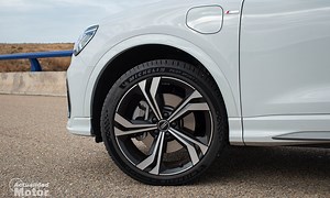 We tested the MICHELIN Pilot Sport 5 (with video)