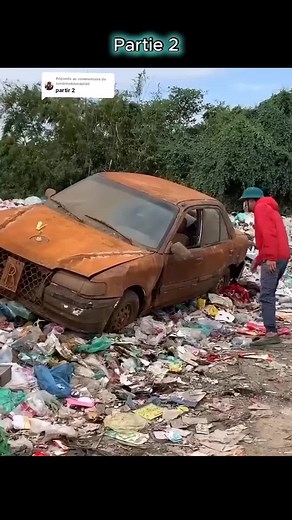 Remise en état d'une Rolls‑Royce : reconstruction bois et mécanique (Partie 2)