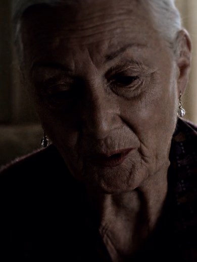 long live rosemary harris. #spmcu #spiderman #fyp #tobeymaguire #auntmay #rosemaryharris