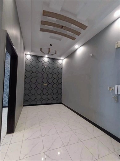 Luxury 2-Bed Unit in Shamsi Society — Prime Investment