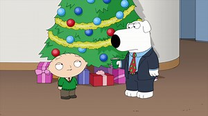 "Family Guy" How the Griffin Stole Christmas (TV Episode 2016)