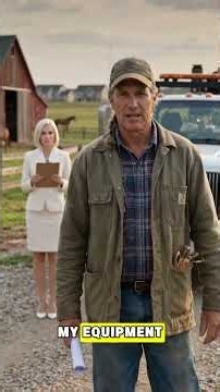 HOA Fined My Barn for Rule Violations—Then They Discovered I Was Never in the HOA #hoadrama