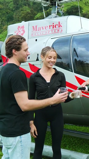 First Time Flyer Experience