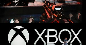 'Pick Your Flavor' From These Video Game Stocks