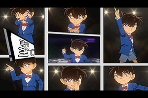 TVアニメ『名探偵コナン』新OPの3DCGダンスができるまで～ACTF 2020レポート（1）