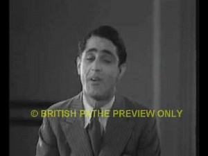 Al Bowlly - The Very Thought of You