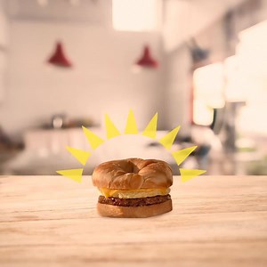 187K views · 588 reactions | Screenshot three croissants in a row and leave it in the comments for a chance at some Jimmy Dean swag. Good luck & shine on! | Jimmy Dean | Facebook