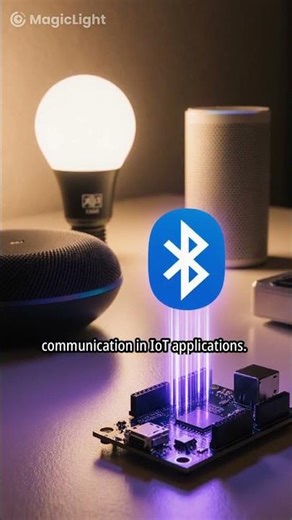 ESP32-C3 Mini Explained 🔥 RISC-V Chip #shorts #esp32 #smartphone #presencesensor #iotapplications