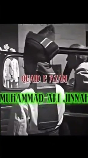 Quaid e azam Muhammad Ali Jinnah❤️💪💯the Hiro of Pakistan🇵🇰🇵🇰🇵🇰