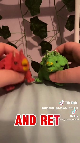 HAPPY 3RD ANNIVERSAY DINOS!!! This was owner 1s song idea (owner 2s coming soon) all editing done by me (owner 1 :3) #dino #dinosaur #fyp #dinosaurs #3rdanniversary