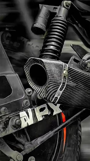 #exhaust #youtube #pulsar#viral