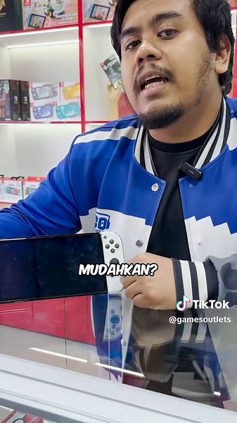 Cara Nak Turn Off Nintendo Switch: Complete Guide