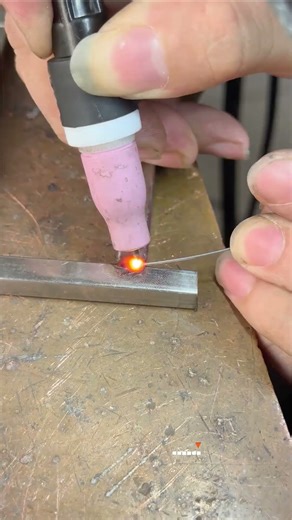 Cold Welding Machine - KEPUNI Welding System.