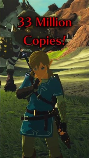 Trivia- How well do you know Zelda?