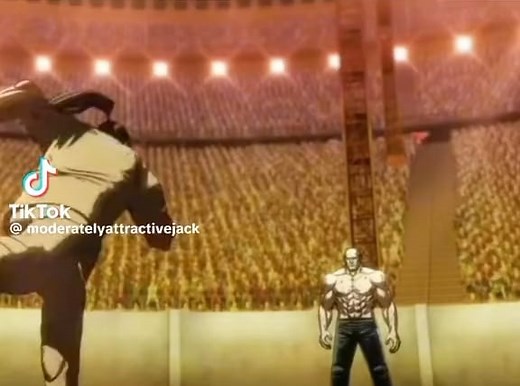 Every enemy in the game has this type of attack