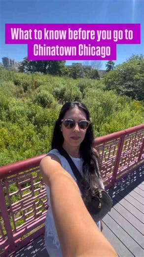 Chinatown Chicago: Know before you go