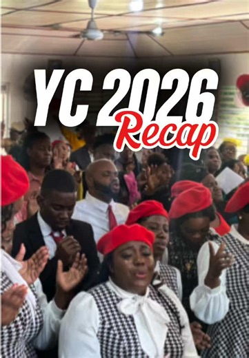 Youth Conference Highlights on 5G and Youth in Action