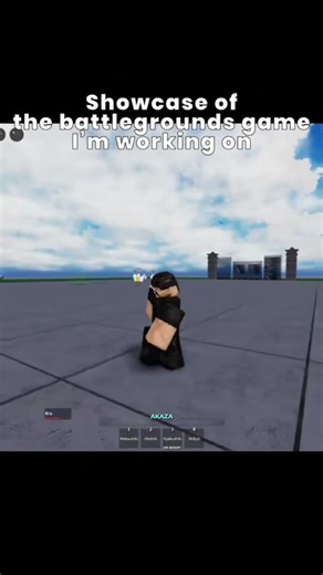 Compilation dev Universal Showdown #roblox #foryou