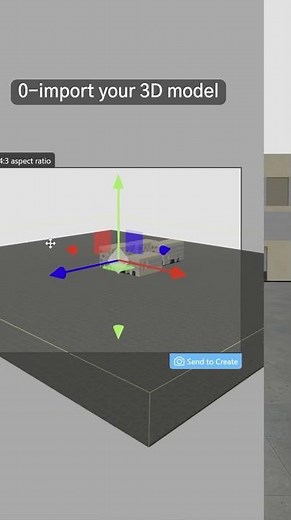 Render Large-Scale Projects with Visoid