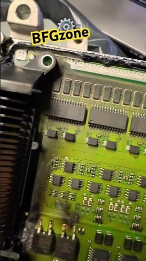 Réparation professionnelle de calculateurs moteur (ECU) pour toutes marques et tous modèles auto. 🚘