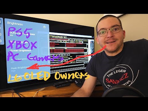 All gamers with LG OLEDS must know this. Peak brightness looked in Game Optimizer mode. Colorcontrol