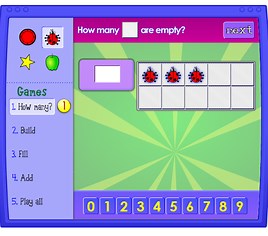 Concept 1: One-to-one correspondence and its importance in numeracy