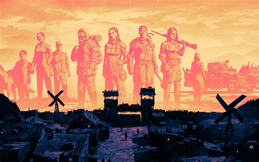 末日求生_surviving the aftermath_新手教学_007_接纳新的科学家_新任务_专家进行行动_关注生产_居民感染_研究点数_新生命诞生