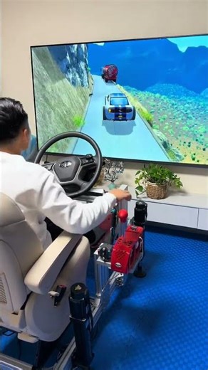 Euro Truck Simulator 2 Ohio Scenic Drive 🚚 | ETS2 Gameplay