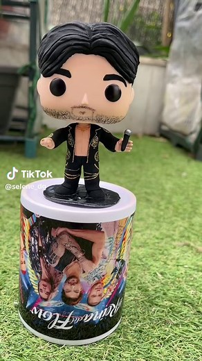 Charly Glow Funko: A Must-Have Collectible!