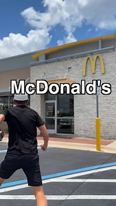 Best Ice Cream Size at McDonalds | HellthyJunkFood