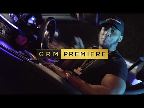 RM - 6 Shots [Music Video] | GRM Daily