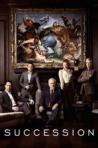 Succession - Season 1 (2018)