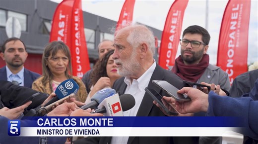 11 reactions | La construcción modular crece en el sur del país:...