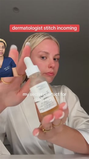 Dr. Neera Nathan on Instagram: "4 lactic acid hacks I swear by as a dermatologist. You’ve heard of glycolic acid, but did you know lactic acid has similar benefits, but is more suitable for sensitive, delicate areas? Lactic acid is a more mild exfoliant than glycolic acid, and it is also a powerful humectant so it can help draw in moisture. Here are 4 ways I love to use it as a dermatologist. I recommend using a low strength lactic acid serum (like the Ordinary 5% Lactic Acid with HA) to start: 