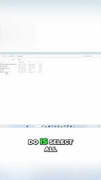 Master File Organization: Create, Zip & Manage Folders Instantly! #shorts