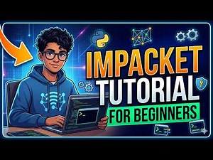 Impacket Tutorial for Beginners | Kerberoasting Attack Explained & Exploited