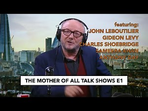 MOATS Ep 1 with George Galloway