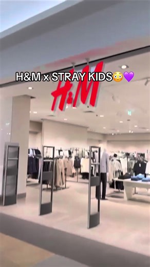 Stray Kids Merchandise: H&M x SKZOO Collection