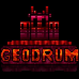Geodrum